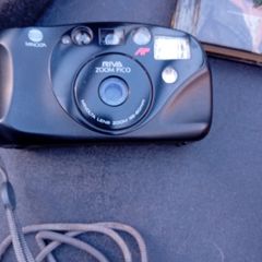 camera