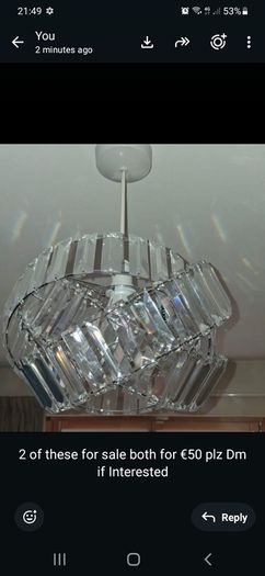 Lampshades