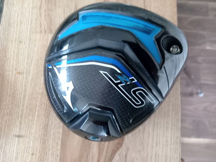 Mizuno STZ Driver
