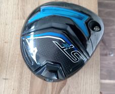 Mizuno STZ Driver