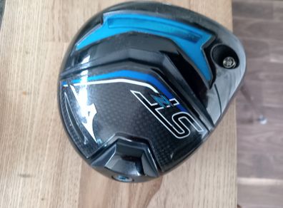 Mizuno STZ Driver