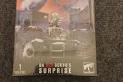 Warhammer Da Red Gobbos' Surprise 2023