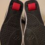 Heelys Pro 20 wheeled shoes - size 43 (UK 9) as new Image 3