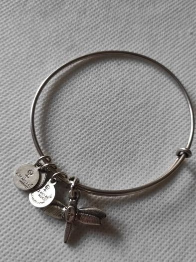 Alex and Ani bangle