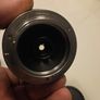 fuji mount 8mm fish eye, samyang. Image 2