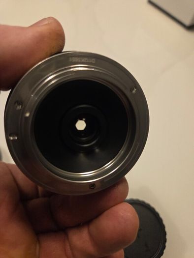fuji mount 8mm fish eye, samyang.