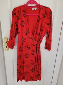 Womens Dress Size 14