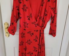 Hobbs Womens Dress Size 14