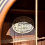 1993 Takamine EN40 (MIJ) Image 7
