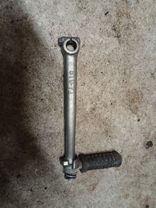 yamaha pw80 kick-start