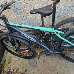 old bikes