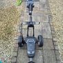 Powakaddy Electric Golf Trolley FW7 GPS Image 6