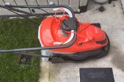 Flymo EasiGlide 360v