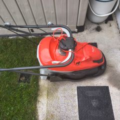 Flymo EasiGlide 360v