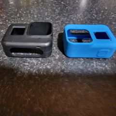 go pro hero silicone sleeves