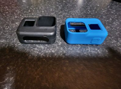 go pro hero silicone sleeves