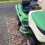 Ride on Lawnmower Image 6