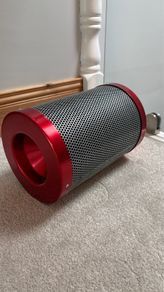 Carbon Filter