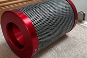 Carbon Filter