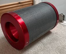 Carbon Filter