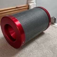 Carbon Filter