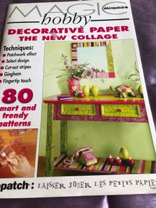 Crafts