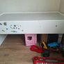 IKEA Dundra activity table Image 2