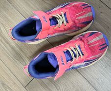 girls runners