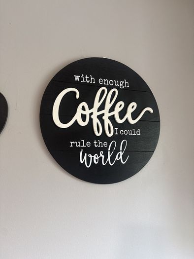 Wall Decor