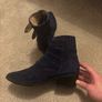Womens Toga Pulla Ankle Boots UK 4 Image 4