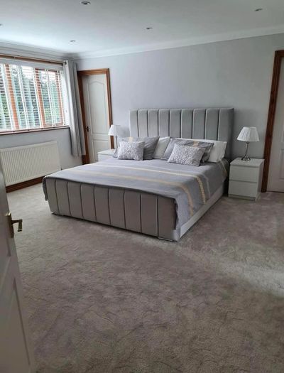 new beds