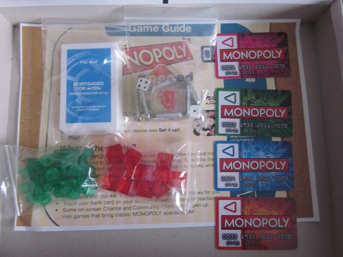 Monopoly: Zapped Edition