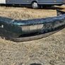 US spec Mk3 Golf / Vento / Jetta front bumper Image 2