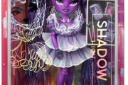 Shadow High Doll Monique