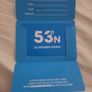 53 Degrees North voucher Image 2