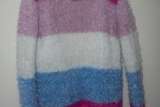 Girls Jumper