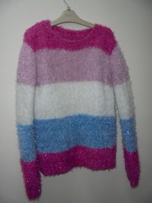 Girls Jumper