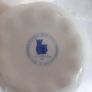 Victoriana Bone China  Plant Pot. Image 4