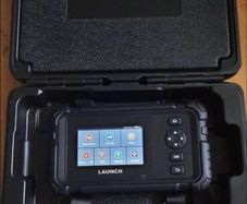 New LAUNCH CRP129 HD 24v Heavy Duty Scanner  LAUNCH CRP129 HD 24v Heavy Duty Scanner Full