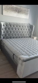 6ft bed frame
