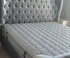 6ft bed frame