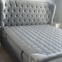 6ft bed frame