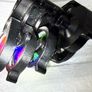 WeeFine Smart Focus 1000FR Complete Diving Snoot Bundle Image 7