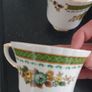 Dovedale Royal Stafford Bone China Image 2
