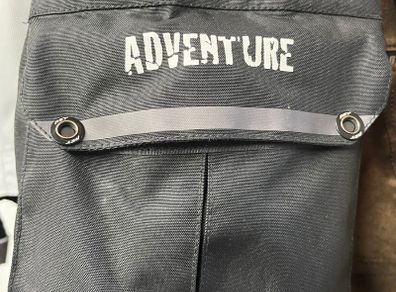 RST Pro Series Adventure-X CE Trousers