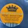 Silver Apples - Contact (Limited Edition) Image 2
