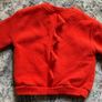 Leigh tucker dinosaur jumper 3-6m baby boy Image 2