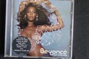 Beyonce - Dangerously In Love CD