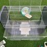 Hamster cage a accessory bundle Image 5