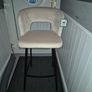 Kitchen high stools x 4 Image 3